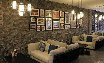 Jinyu Rose Manor Hotel