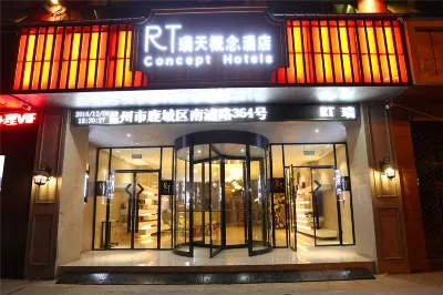 RT Concept Hotel