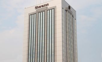 Sheraton Bucharest Hotel