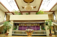 Yongtong Hotel Hotels in Yongde