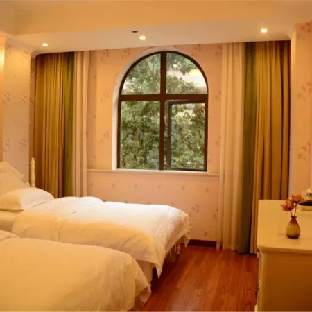 Haoqi Hotel