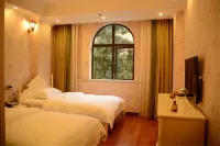 Haoqi Hotel