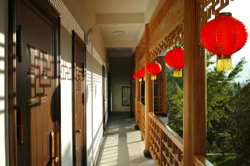 Yixianguoyuanli