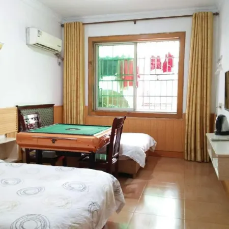 Yongfeng Xinghui Hotel