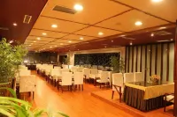 Yiheng Sunshine Boutique Hotel (Zhuanghe Huanghai Street)