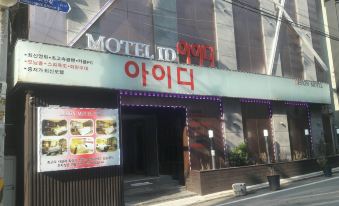 ID Motel Incheon