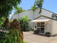 The Shores Holiday Apartments Hotels in Blacks Beach