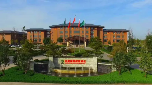 Shenghao Seasons Hotel Hotels in Huimin