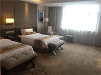 铅山福鑫国际大酒店 - 高级标准房