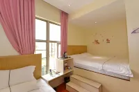 OYO Taizhou Lihua Hotel (Taizhou College) Hotels in Taizhou