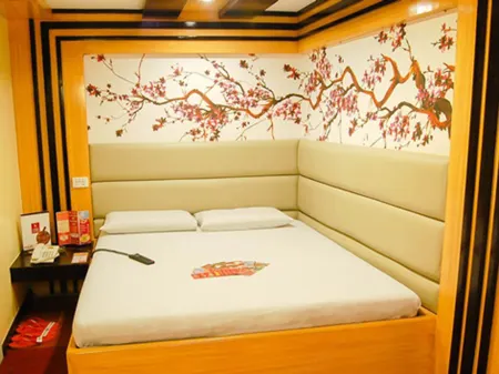 호텔 소고 까인따