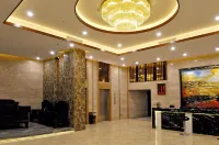 Guijia Business Hotel (Zhanjiang Wuchuan Airport)