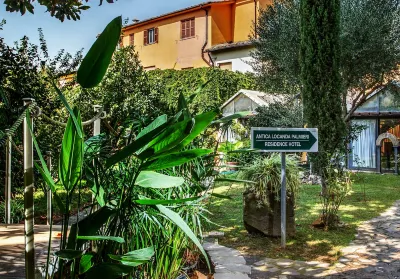 Antica Locanda Palmieri Hotels in Ardeatino