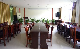 Nanning Natian Resort Manor