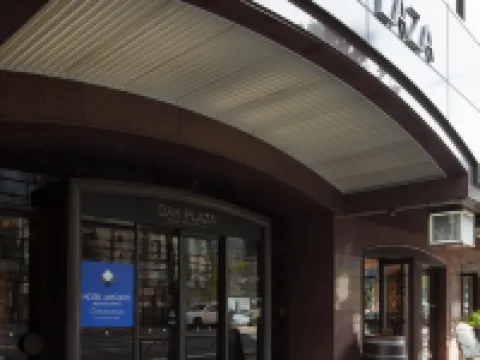 HOTEL MYSTAYS Ochanomizu Conference Center Hotel berhampiran Tokyo Station