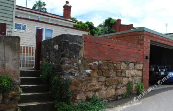 本迪戈天際旅館