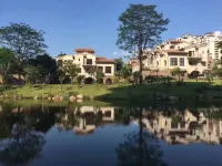 Meilin Lake Wellness Holiday Villa