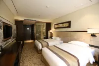 Phoenix Mountain Hotel Hotels in Fengcheng