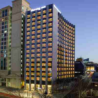 Dormy Inn SEOUL Gangnam Hotel Exterior