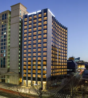 도미인 서울 강남 서울 호텔