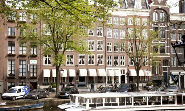 Hotel Estheréa