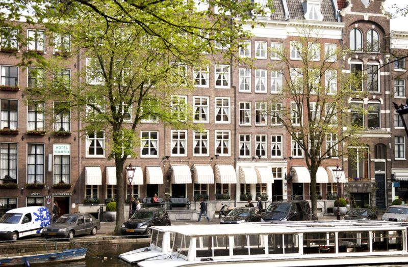 Hotel Estheréa