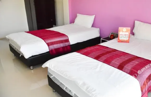 林福273潘華哇大關酒店