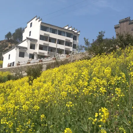 Evercloud Ecological Farm