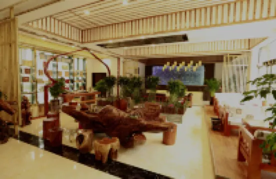 Anlong Starry Sky Hotel