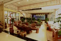 안룽 스타리 스카이 호텔