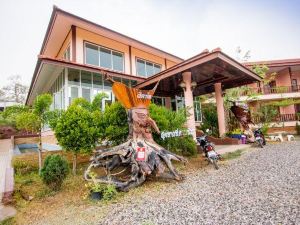 Nida Rooms Loei 534 Dan Sai Crystal at Kingboon Resort Hotel