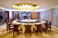 Mingdu Ziwei Garden Hotel