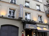 هوتل لينترلود Hotels near حديقة حيوانات باريس