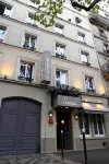 Hôtel l'Interlude Hotel in zona Parco Floreale di Parigi