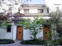 Longshan Villa Resort Hotel in zona Chengkan