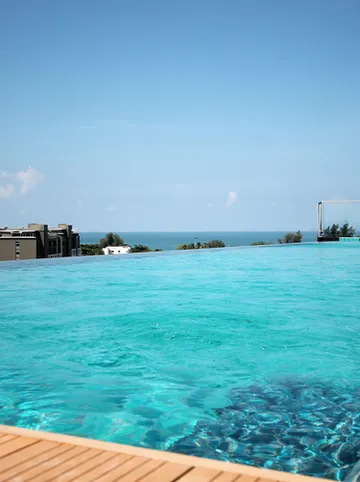 รูปภาพของโรงแรมราวินต้า