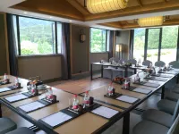 廬境天台度假飯店