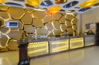Yuhuan Hyatt Business Hotel (Passenger Transport Center Branch) - 2-Star