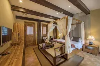 Wuyi Culture Club Hotels near Yunvfeng