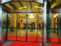 Yongli Hotel Hôtels à : Yuechi