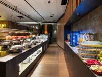 Holiday Inn PERTH CITY CENTRE by IHG Hotels in der Nähe von Bahnhof Perth