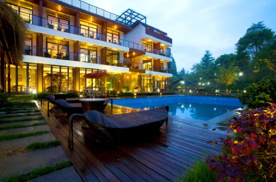 Mogan Lansu Holiday Hotel