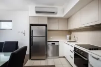 Central Kensington Apartments Hotel a Hermit Park