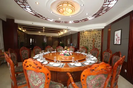 Kai Cheng Hotel