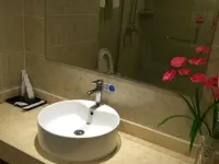 Bamin Hotel Hotels in Lai'an