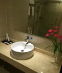 Bamin Hotel