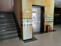 Zhalantun Youyi Hotel Hotels in Zalantun