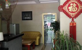 Qiandeng Ancient Town Business Hotel