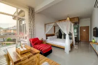 Moganshan Manshanju Inn