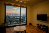 Poema Stay Pension Hotel a Hallim Park/Hyeopjae Beach